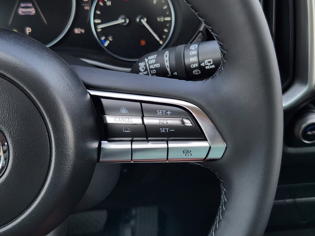New 2026 MAZDA CX-50 AWD 2.5 Hybrid w/ Weather Package image 19