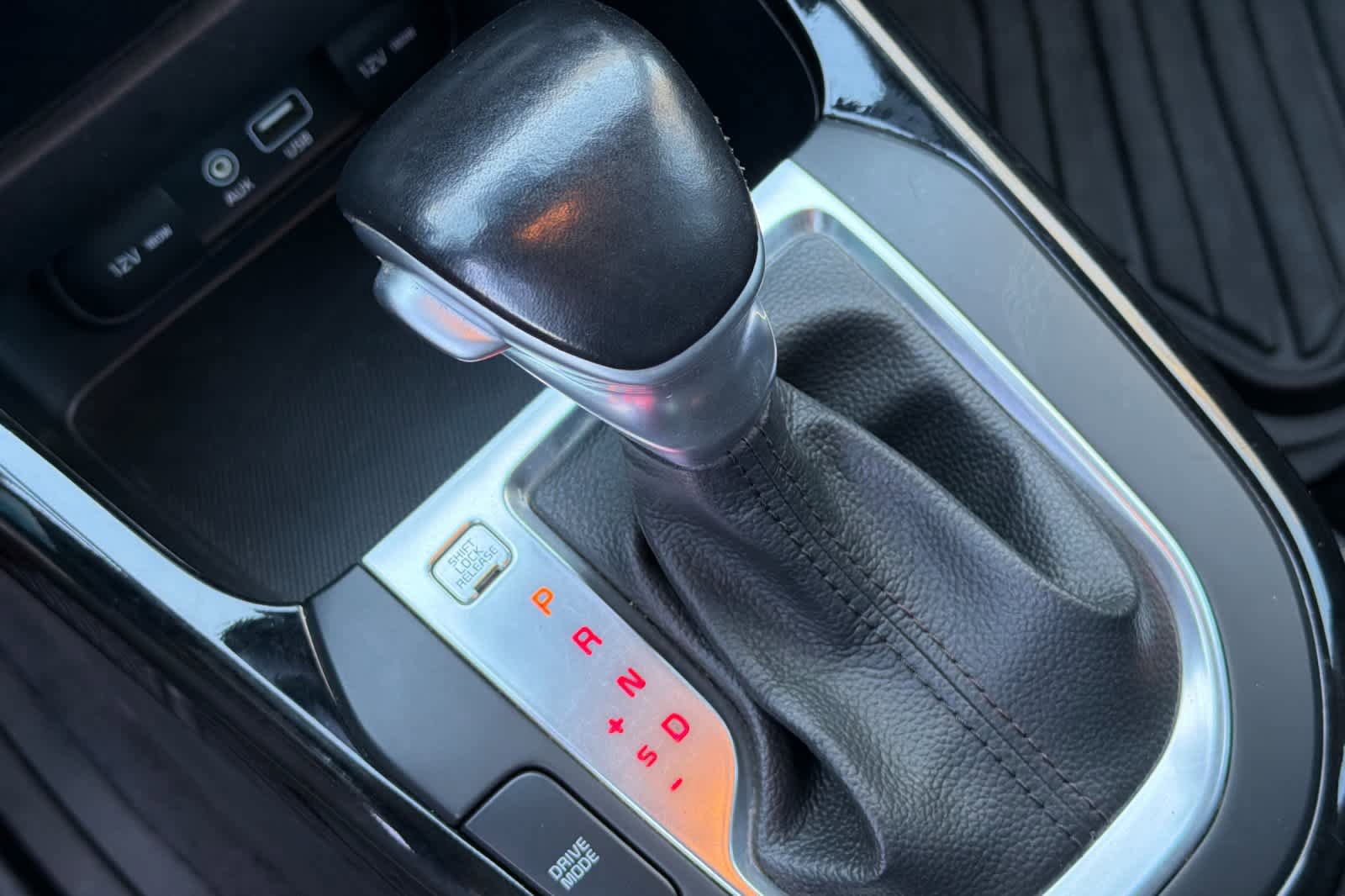 Used 2019 Kia Forte S FWD image 21