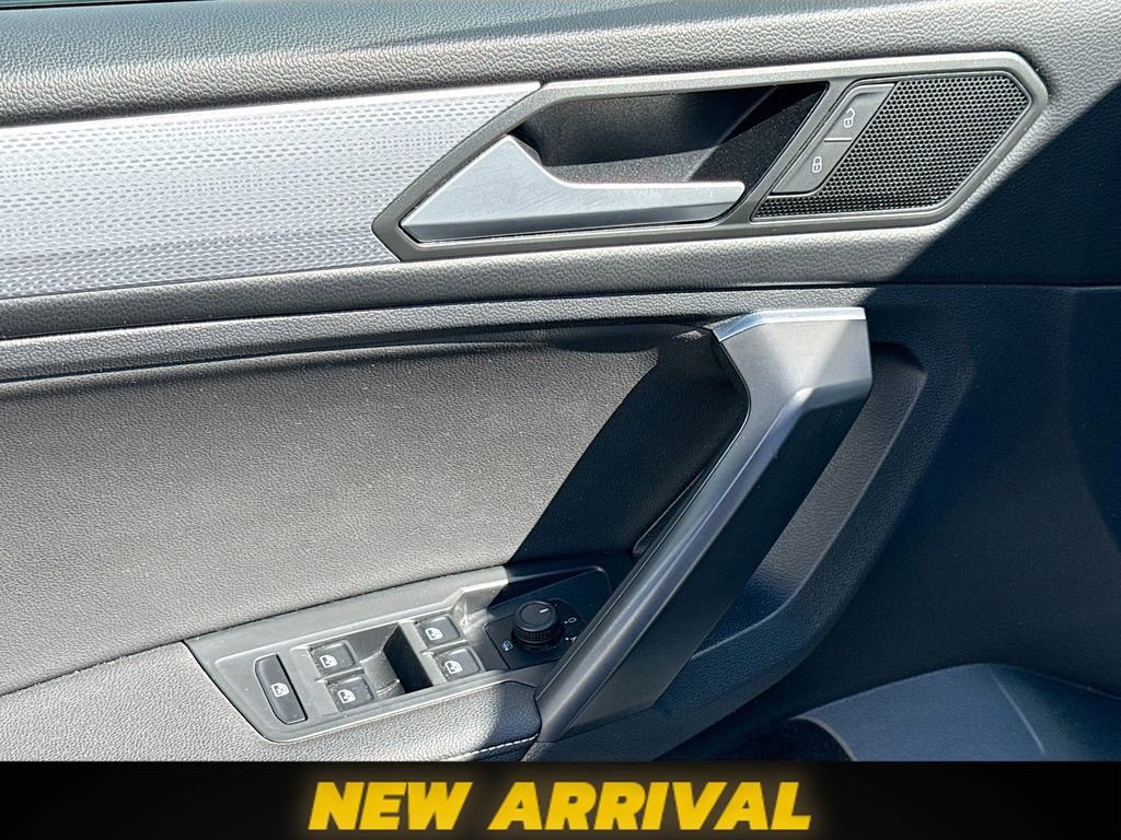 Used 2022 Volkswagen Tiguan S AWD/4WD image 17