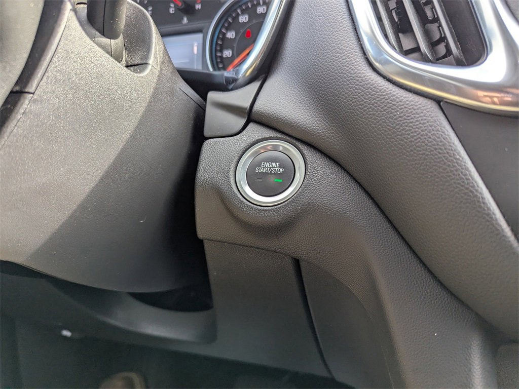 Certified 2024 Chevrolet Equinox LT image 18