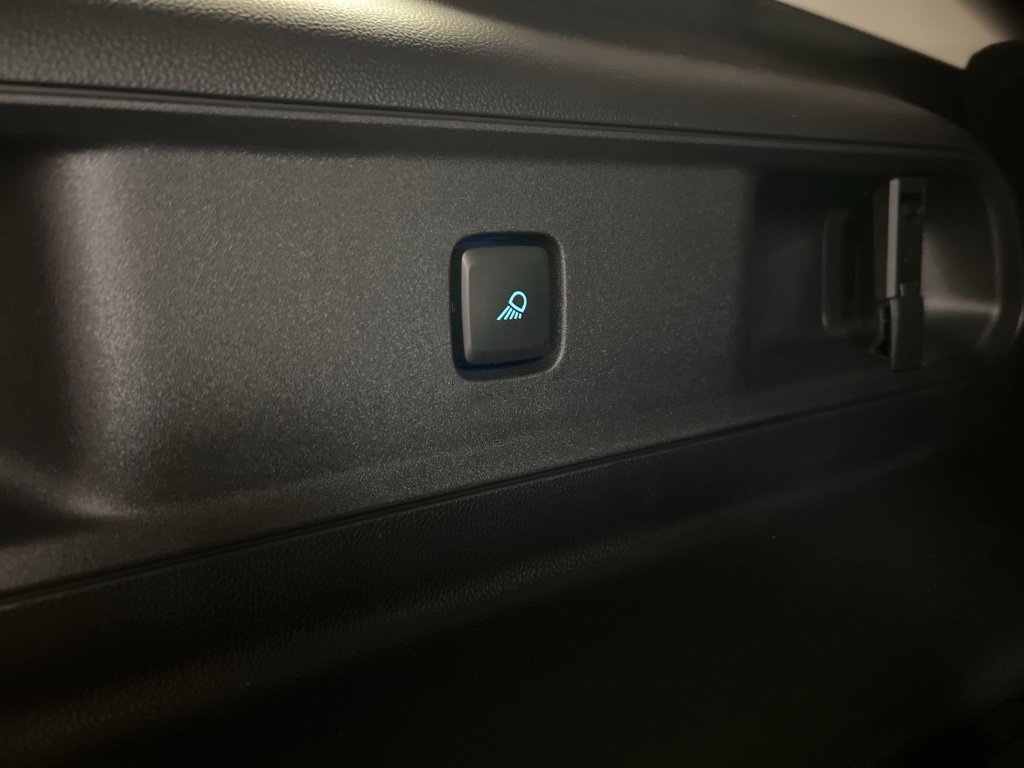 Used 2025 Ford Bronco Sport Big Bend image 36