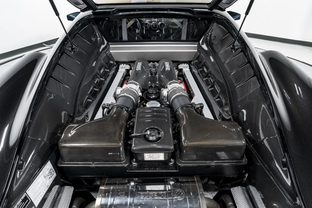 Used 2009 Ferrari F430 Scuderia RWD image 47