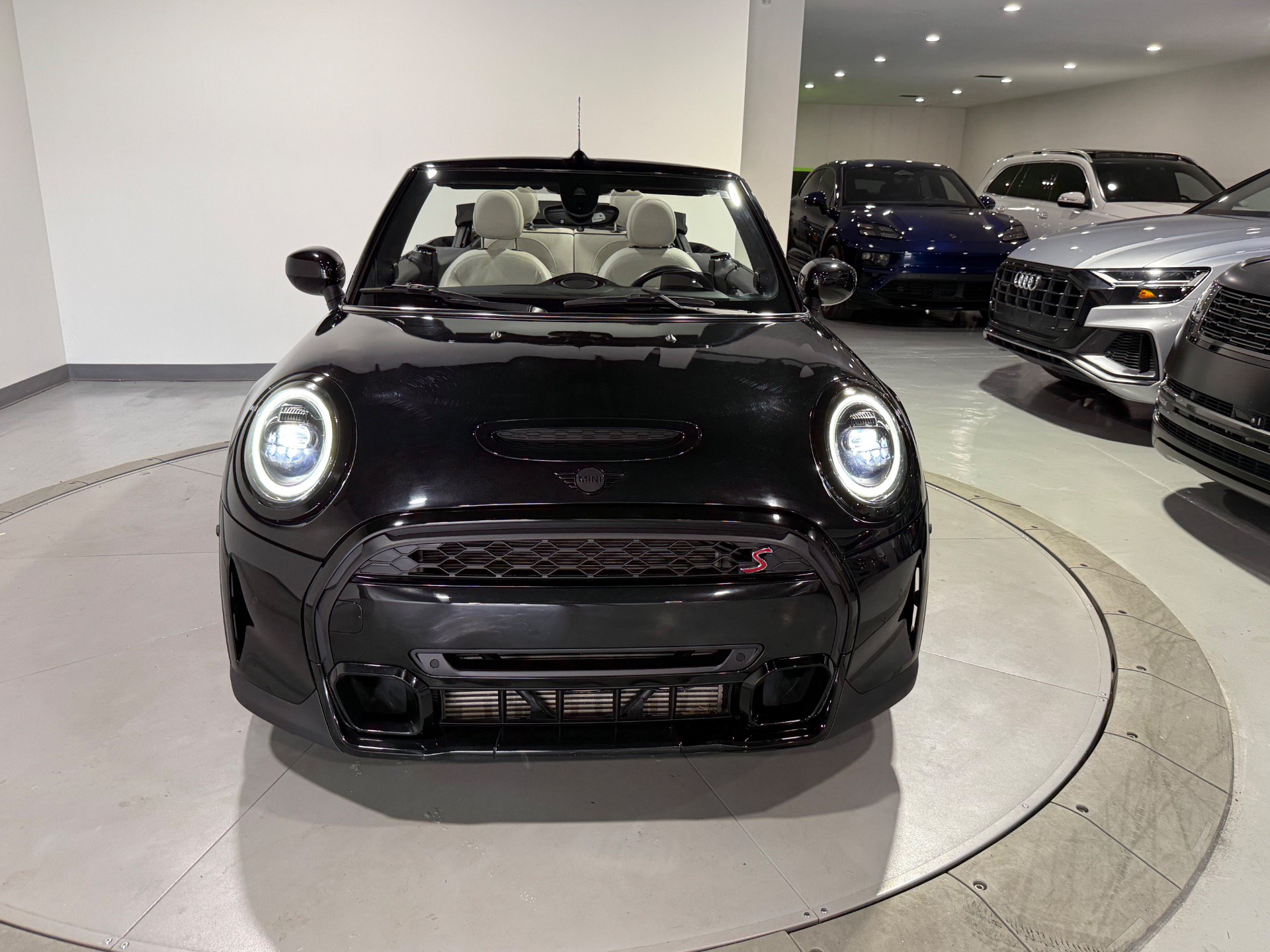 Used 2024 MINI Cooper S FWD image 9