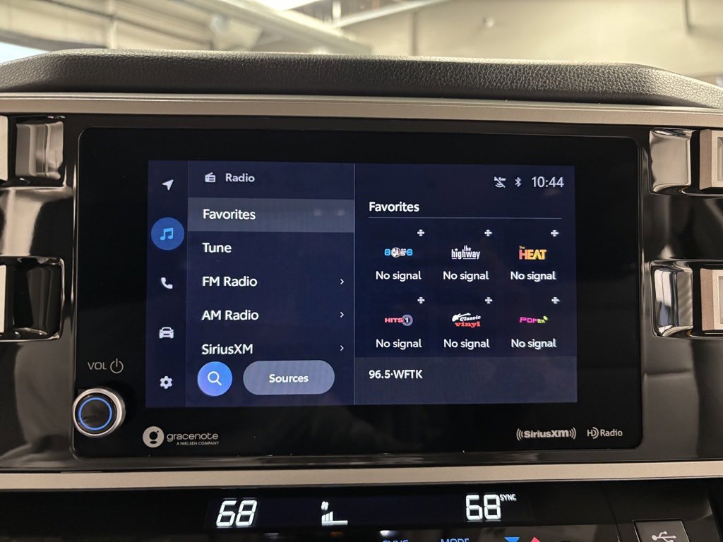 Used 2023 Toyota Tundra SR5 w/ TRD Off-Road Premium Package image 14