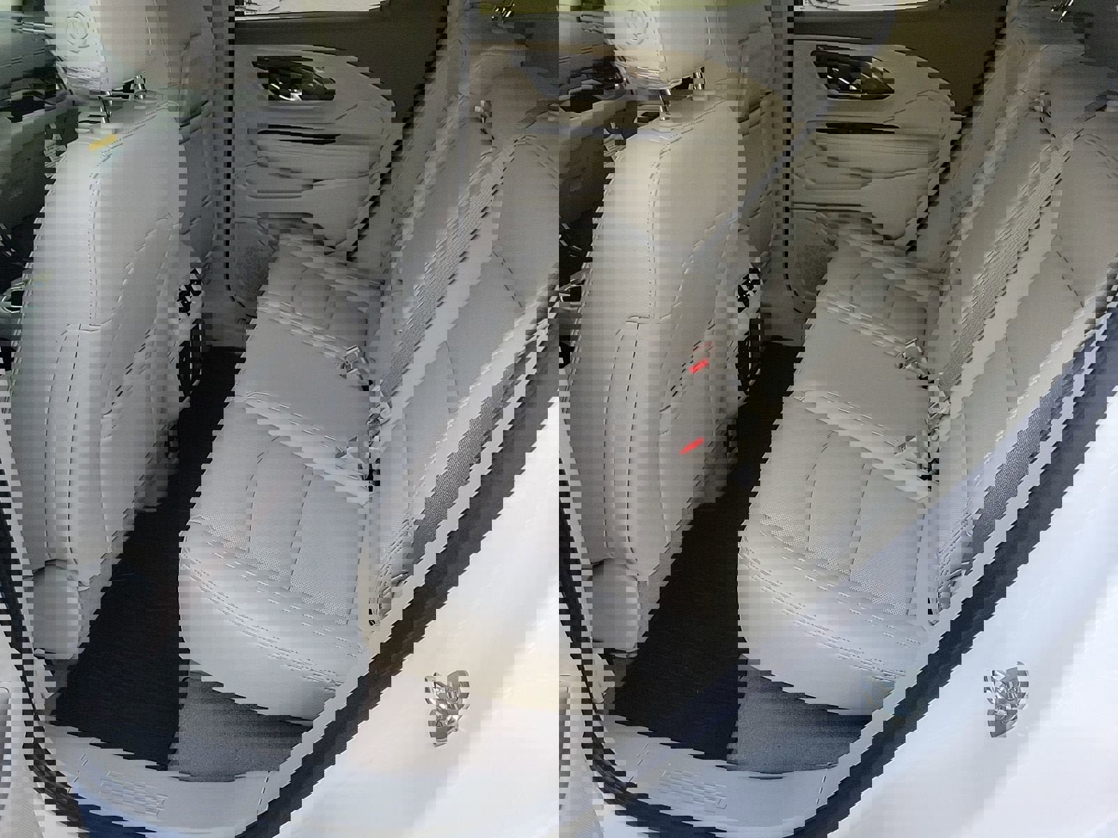 Used 2020 GMC Terrain Denali w/ Denali Premium Package image 20