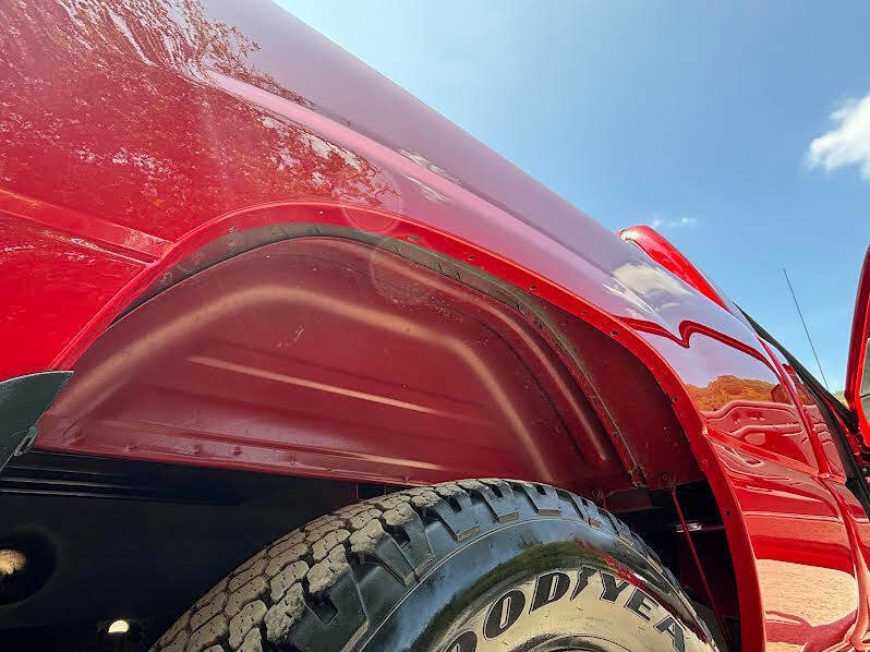 Used 2005 Chevrolet Silverado 1500 LS w/ Light Duty Power Package image 22