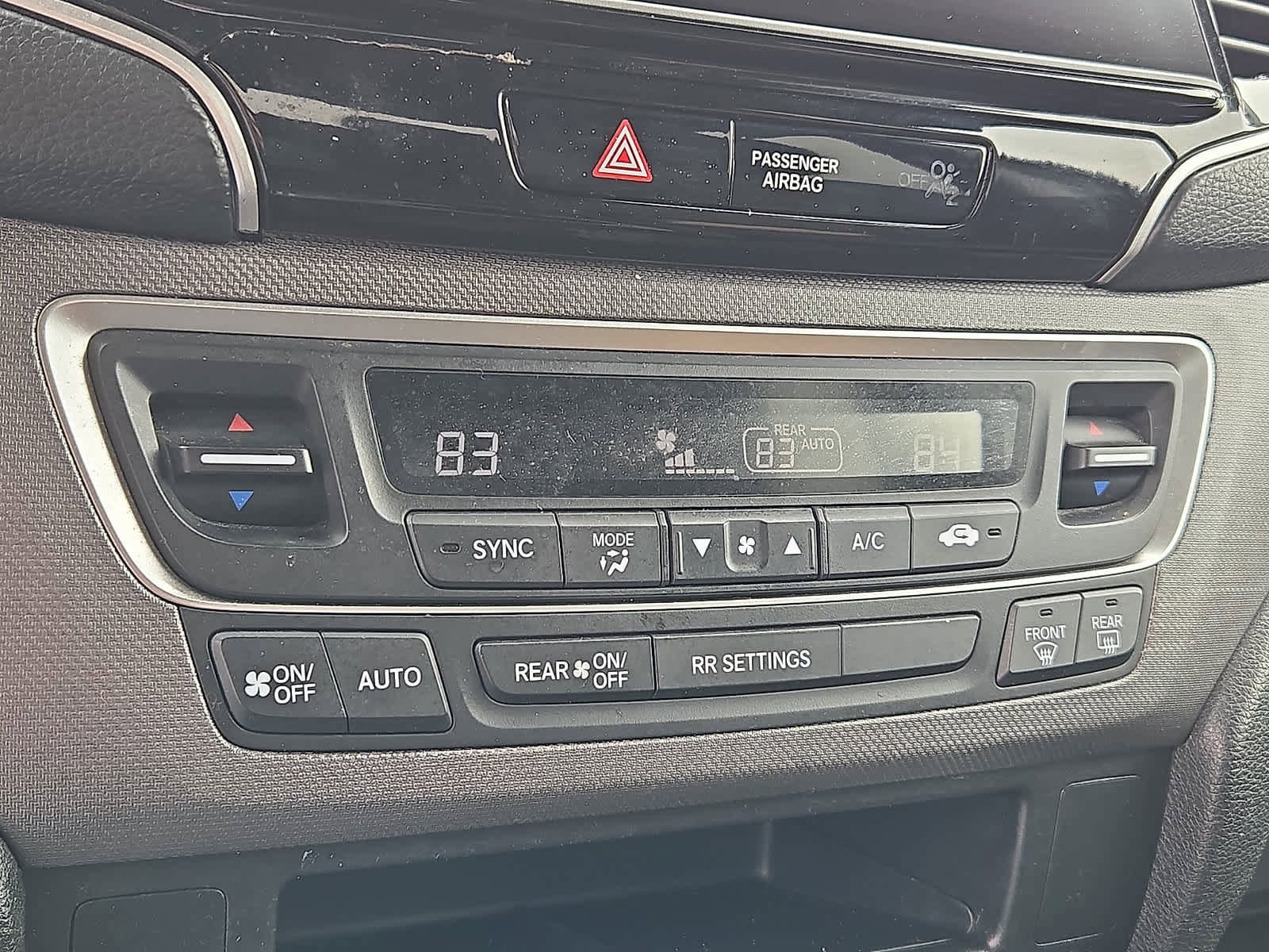 Certified 2024 Honda Ridgeline Sport image 17