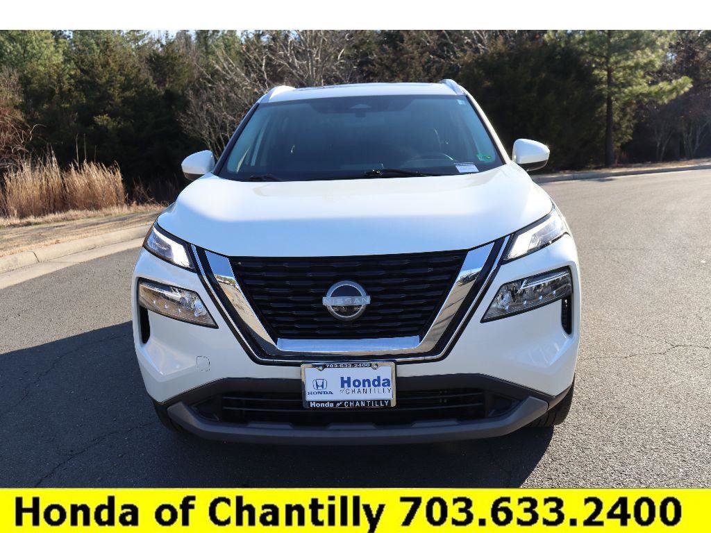 Used 2023 Nissan Rogue SV w/ SV Premium B Package video 2