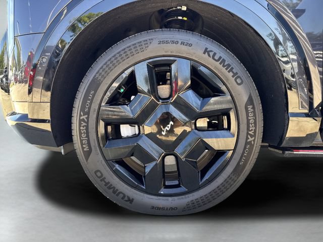 Used 2027 Kia Telluride SX w/ Towing Package FWD image 38
