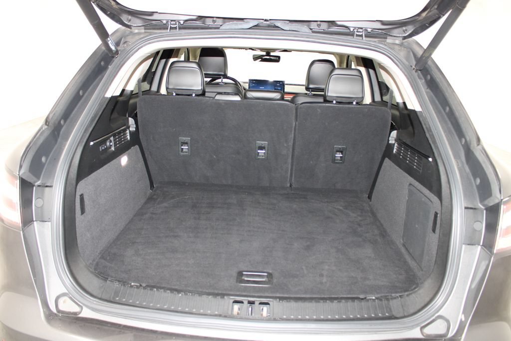 Used 2022 Lincoln Nautilus Reserve AWD/4WD image 16
