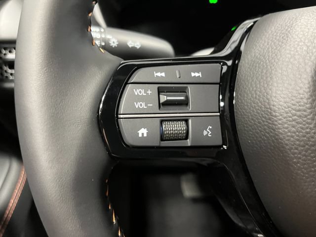 New 2027 Honda HR-V Sport image 16