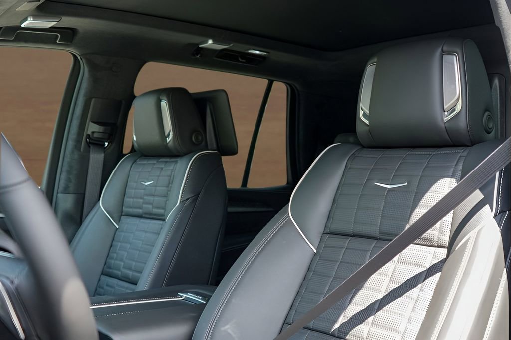 New 2026 Cadillac Escalade Sport w/ Touring Package image 10