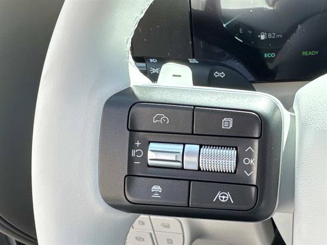 New 2026 Hyundai Palisade SEL Premium FWD image 31