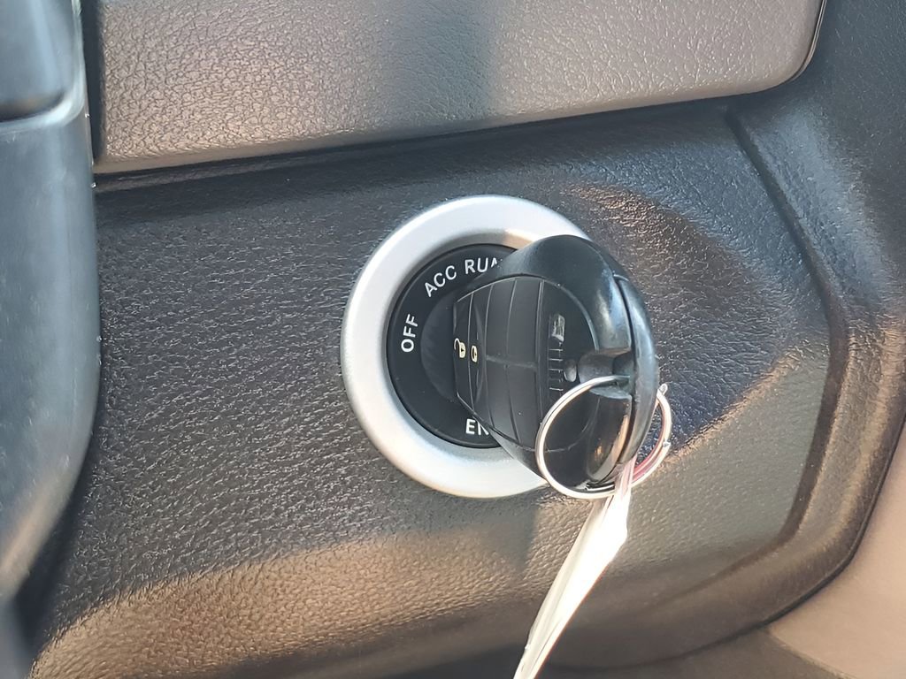 Used 2019 RAM 1500 Express w/ Express Value Package image 36