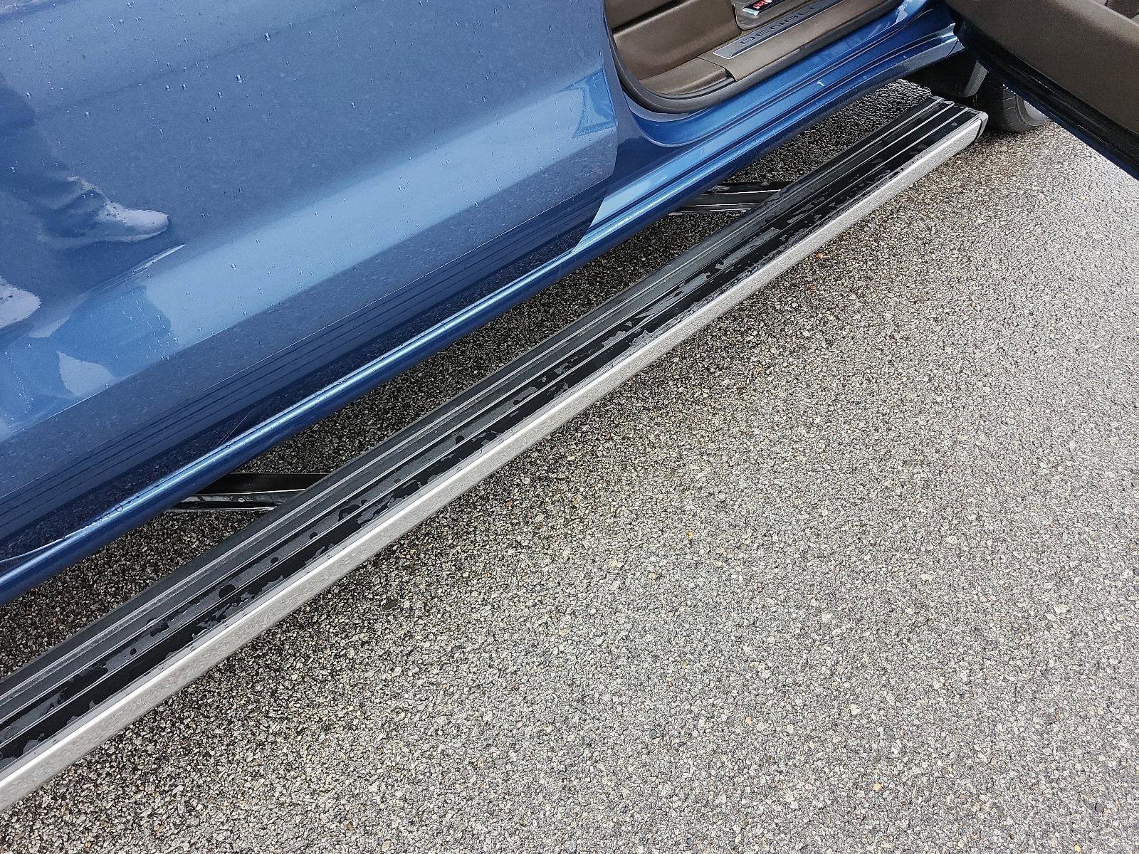 Certified 2024 GMC Sierra 1500 Denali w/ Denali Reserve Package image 8