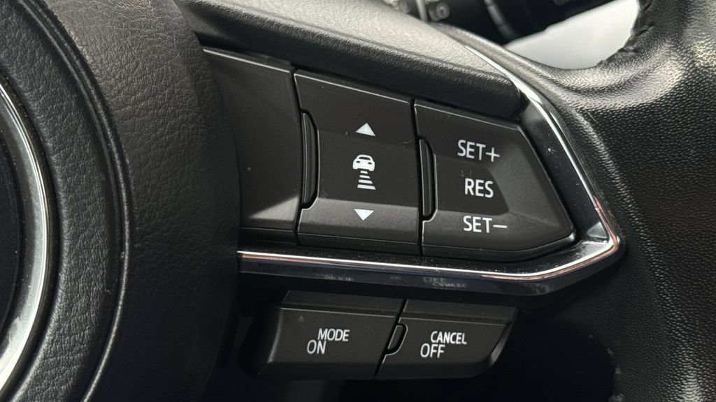 Used 2023 MAZDA CX-9 Touring AWD/4WD image 33