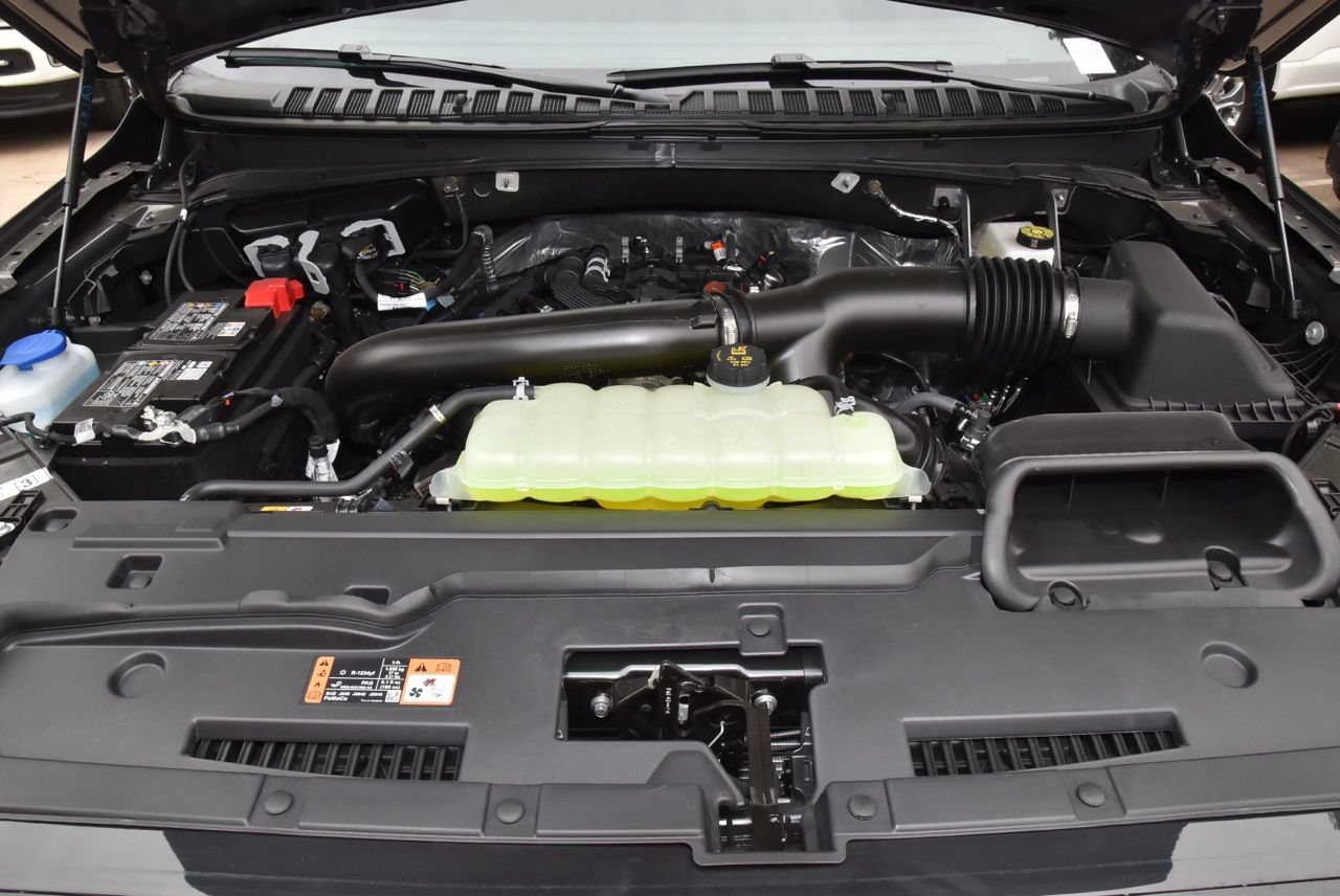 New 2026 Lincoln Navigator Black Label AWD/4WD image 46