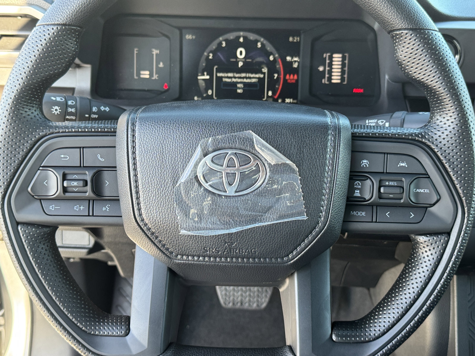 New 2026 Toyota Tacoma SR5 image 21