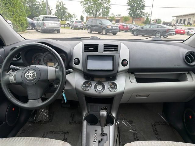 Used 2006 Toyota RAV4 Limited FWD image 7