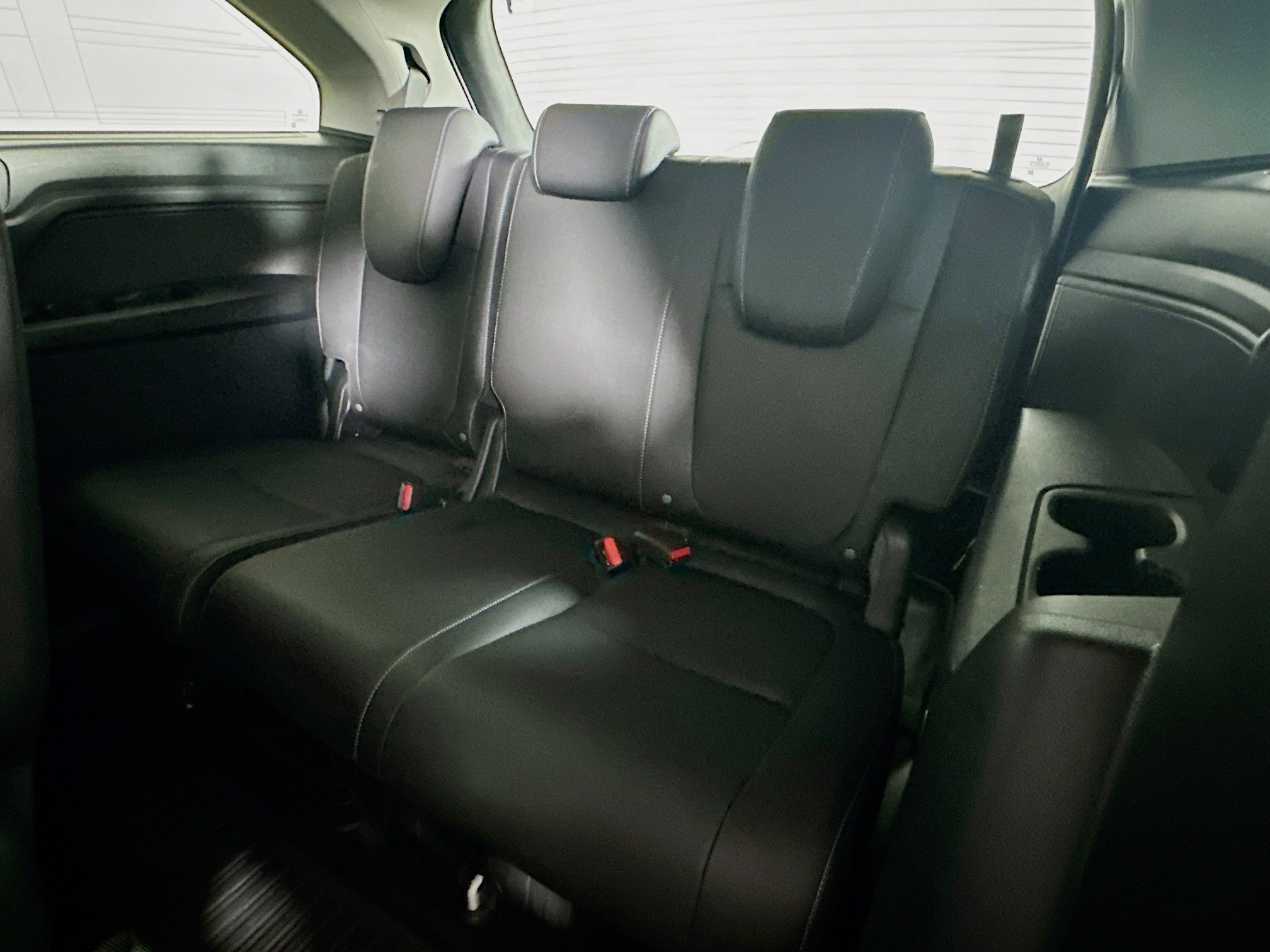 Used 2023 Honda Odyssey EX-L image 28