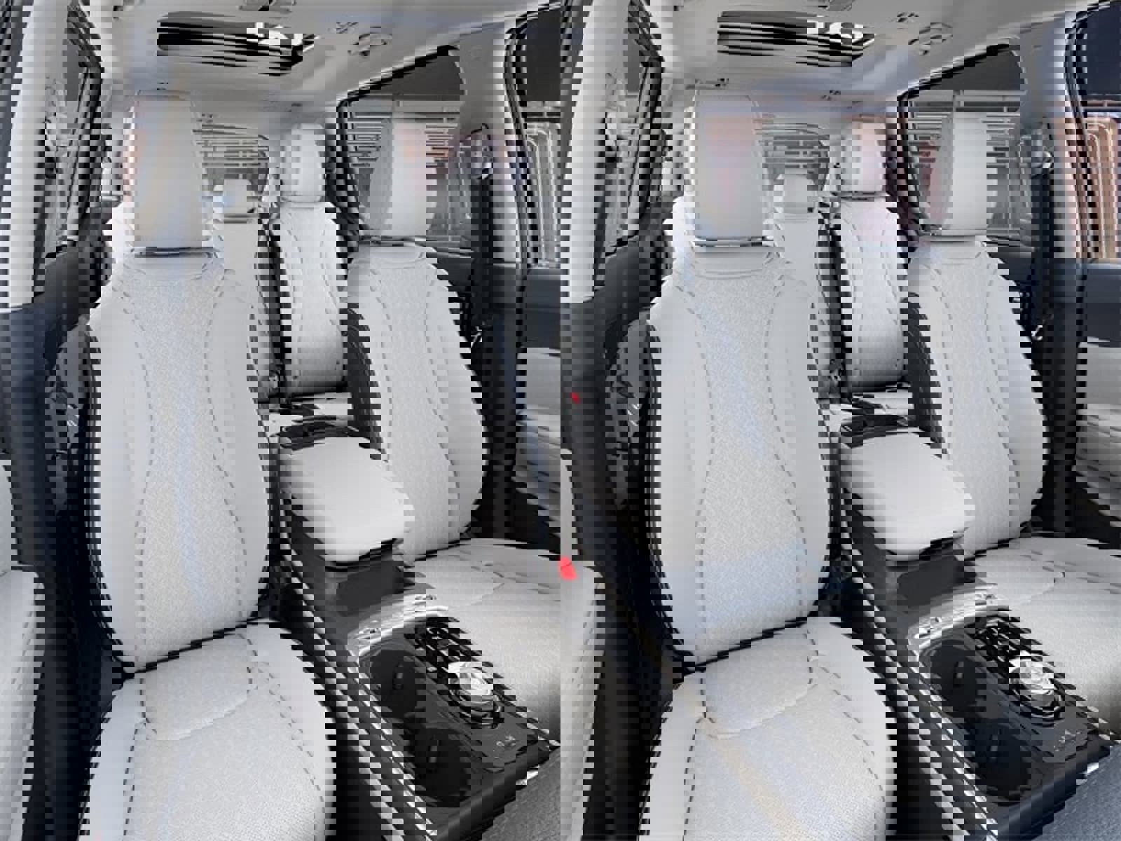 New 2026 Kia Carnival SX w/ SX Dark Edition Package image 15