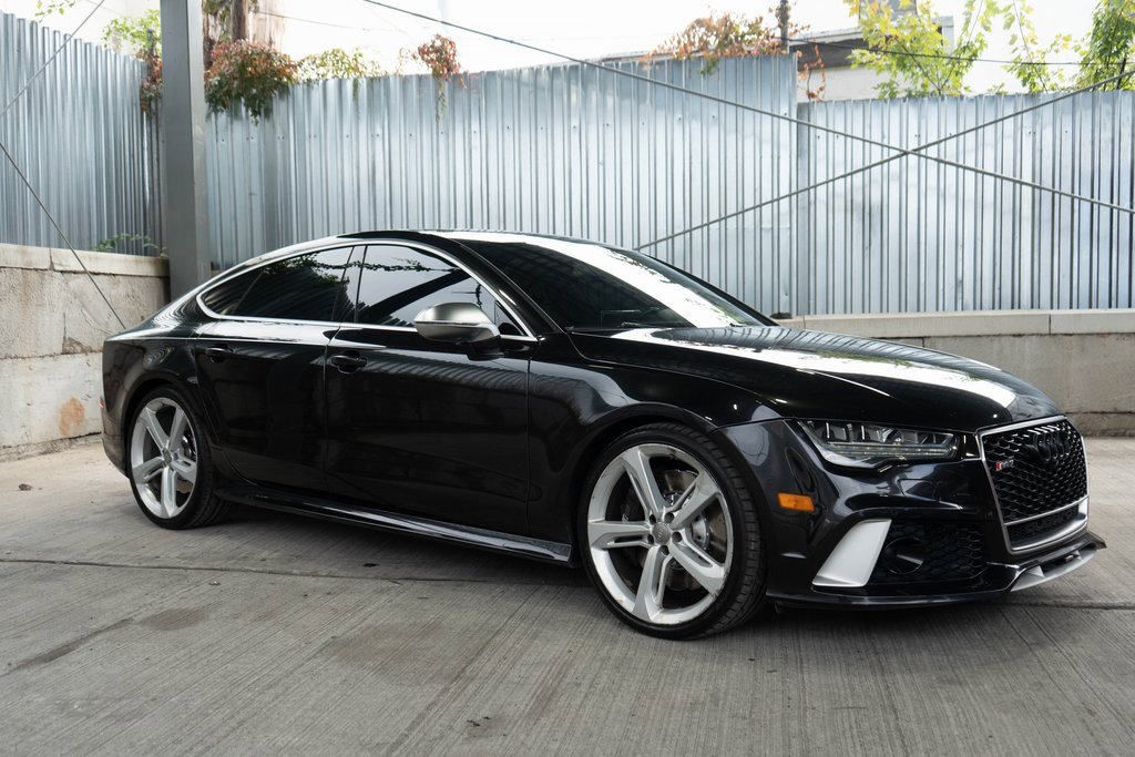 Used 2016 Audi RS 7 Prestige w/ Driver Assistance Package