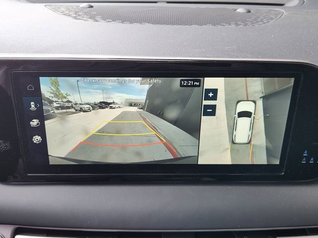 Used 2025 Hyundai Palisade Calligraphy image 14
