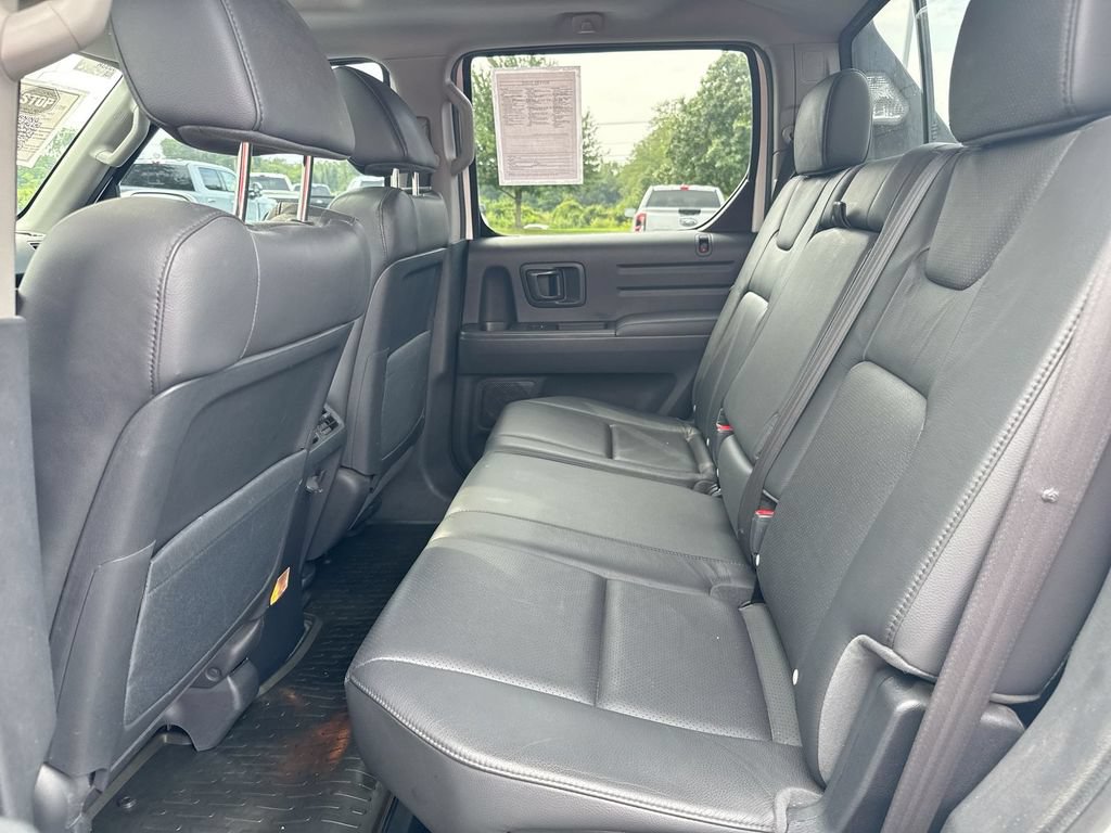 Used 2014 Honda Ridgeline SE image 24