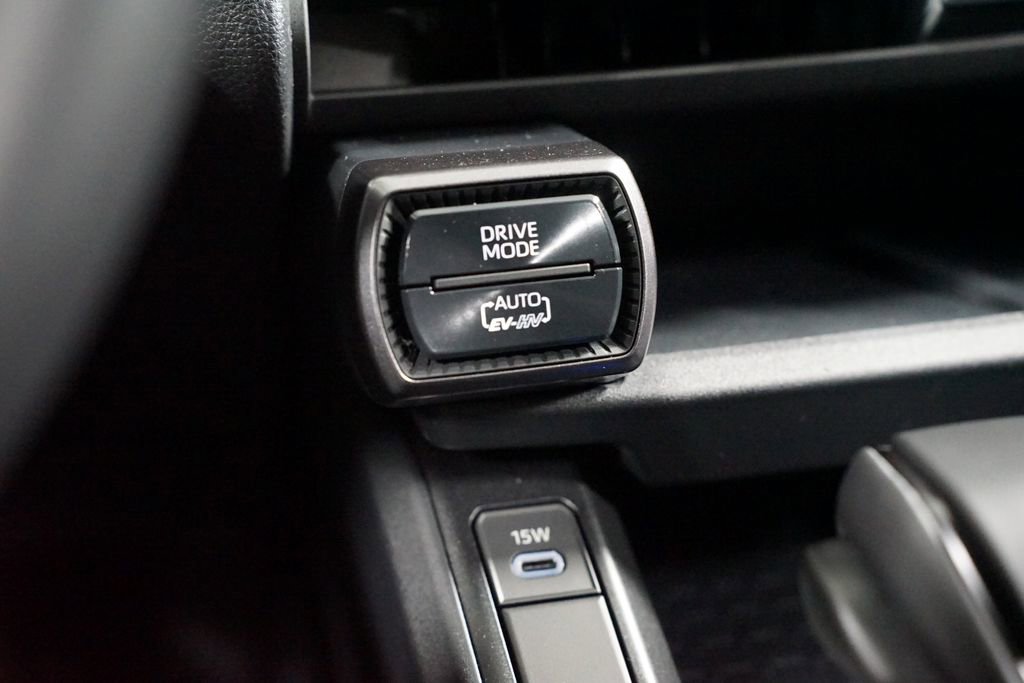 New 2026 Toyota RAV4 SE AWD/4WD image 23