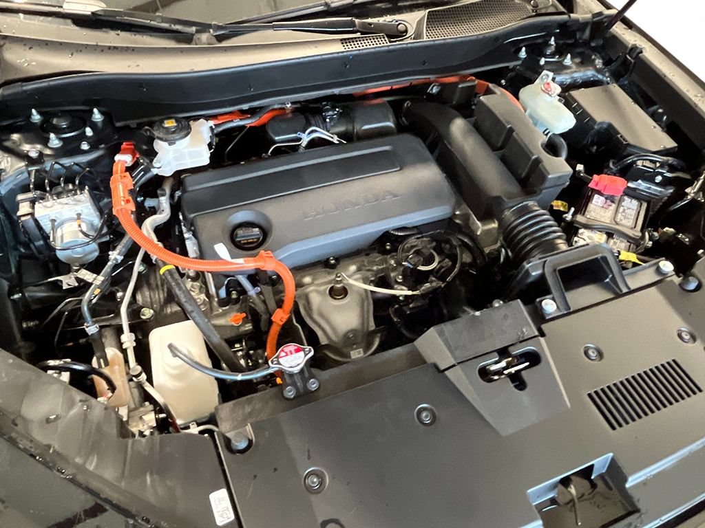 New 2026 Honda CR-V Sport-L image 11