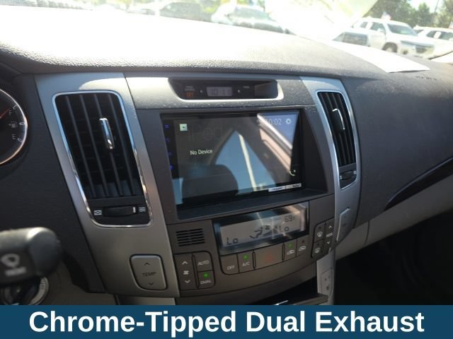 Used 2009 Hyundai Sonata Limited FWD image 20