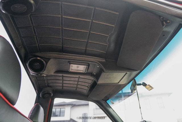 Used 1989 GMC Sierra 1500 2WD Regular Cab image 56