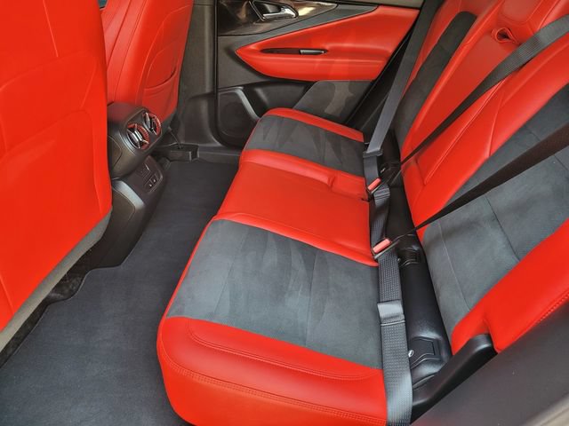 Certified 2026 Chevrolet Blazer EV RS w/ Super Cruise Package FWD image 11