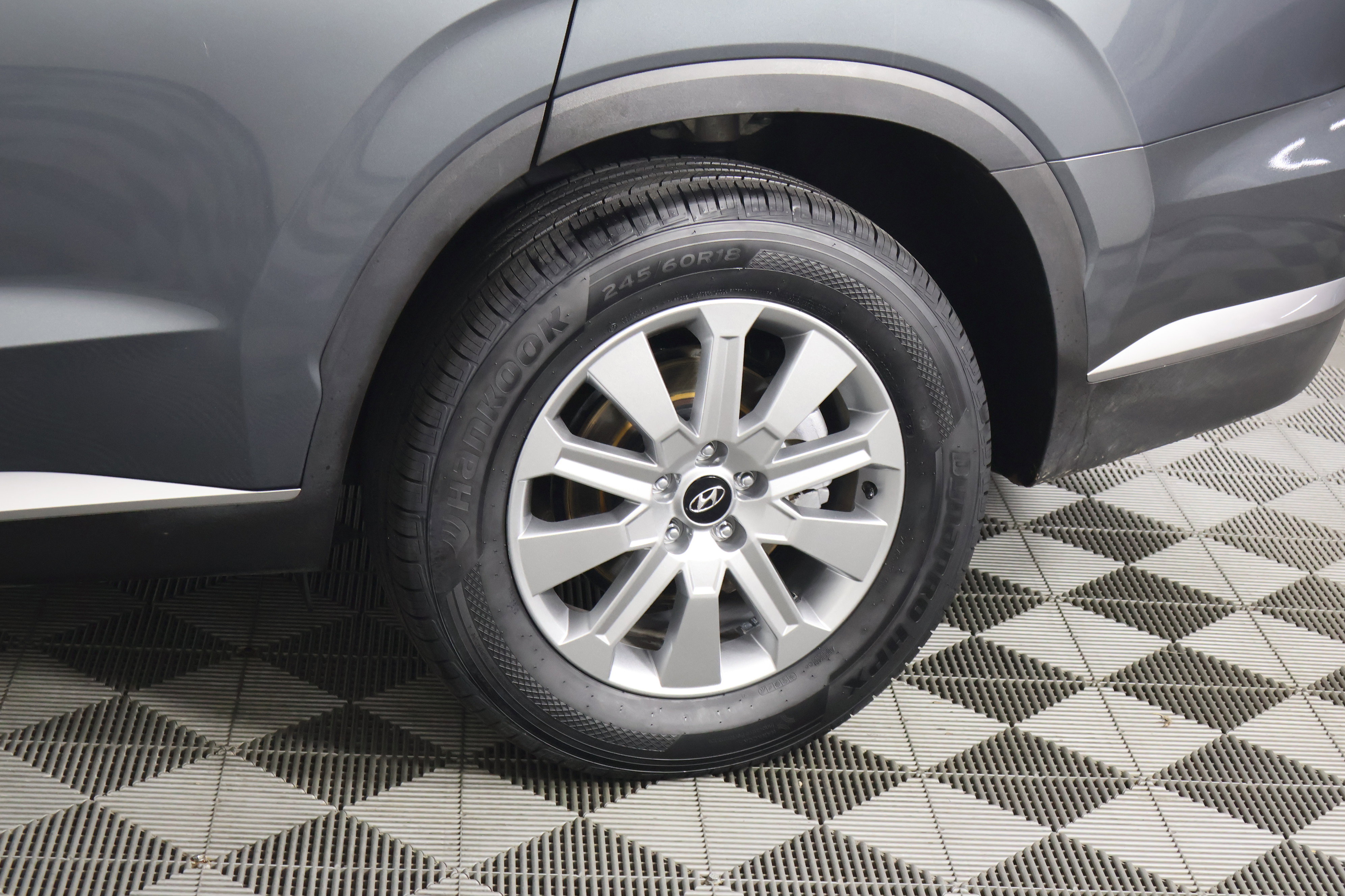 Used 2025 Hyundai Palisade SEL image 52