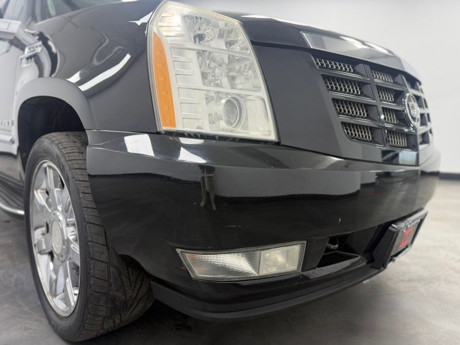 Used 2008 Cadillac Escalade EXT AWD/4WD image 17