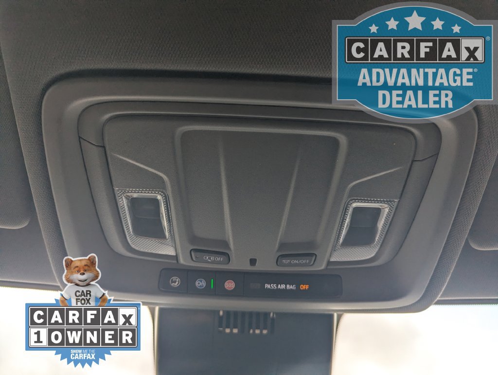 Certified 2024 Chevrolet Silverado 2500 Custom w/ Custom Value Package AWD/4WD image 10