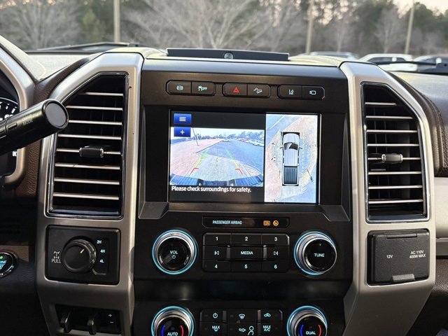 Used 2020 Ford F250 King Ranch w/ King Ranch Ultimate Package image 19