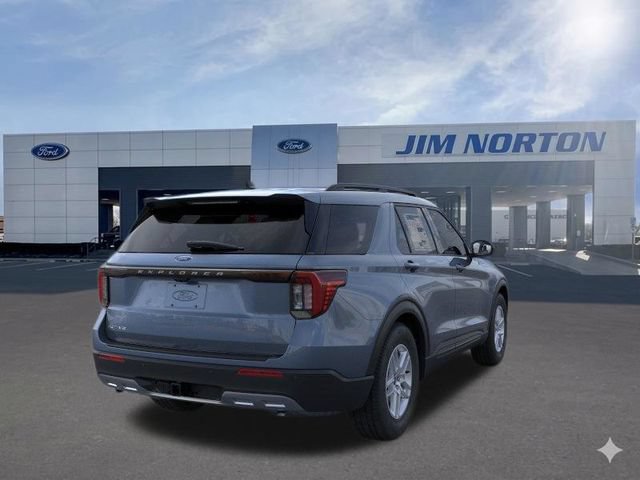 New 2026 Ford Explorer Active w/ Active Comfort Package RWD image 10