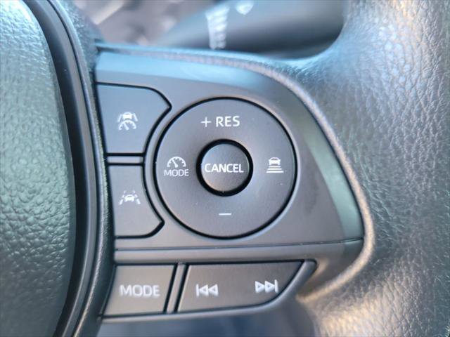 Certified 2025 Toyota Corolla LE image 26