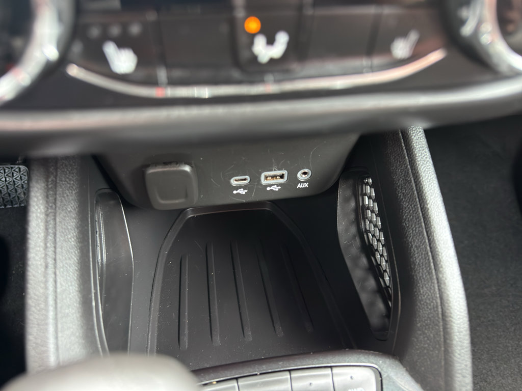 Used 2023 Chevrolet TrailBlazer ACTIV w/ Convenience Package image 21