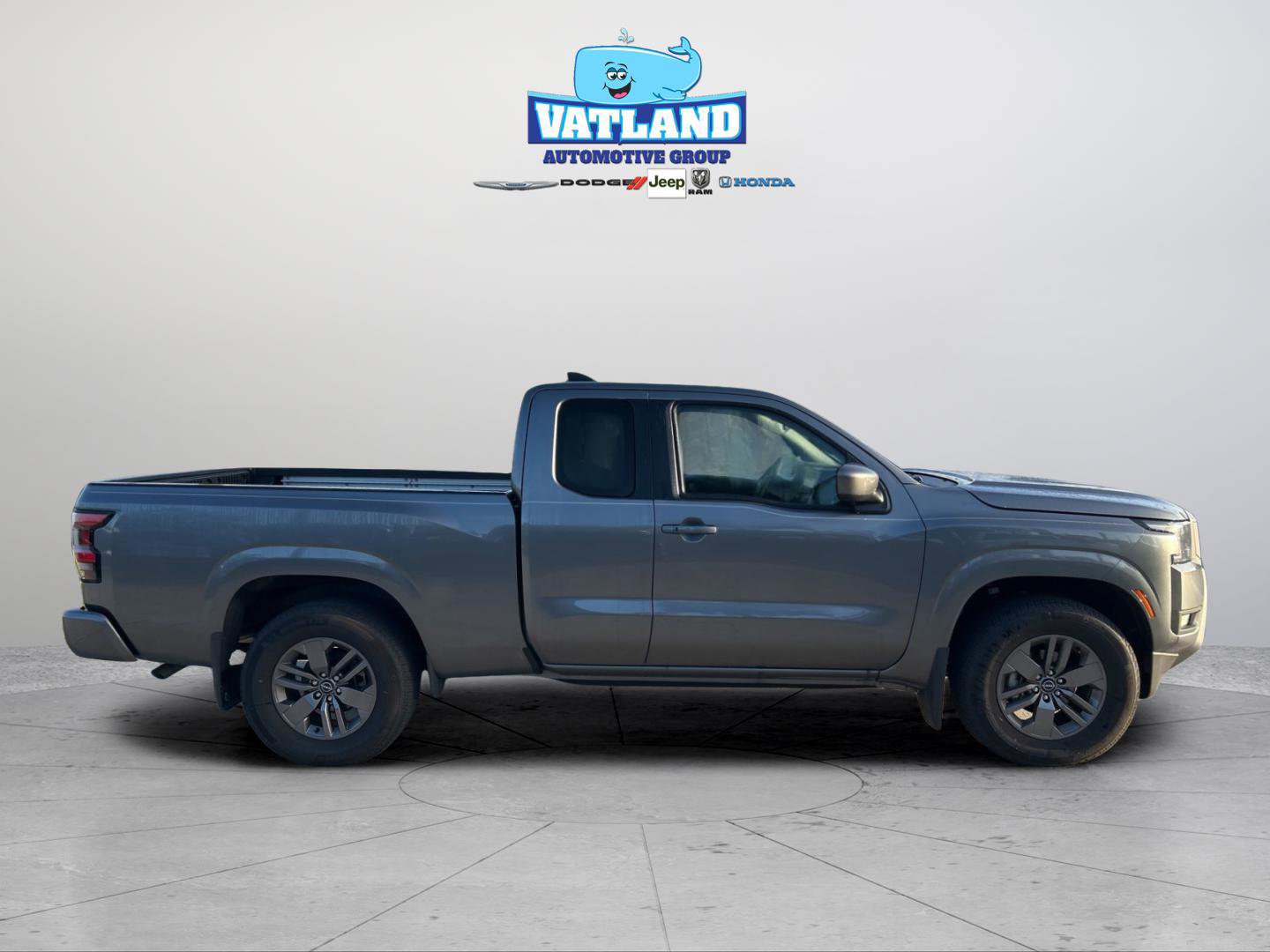 Used 2025 Nissan Frontier SV w/ SV Convenience Package image 6