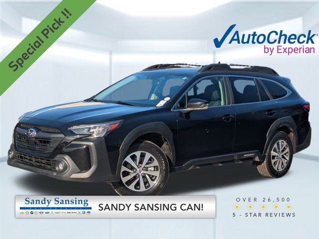 Used 2023 Subaru Outback Premium
