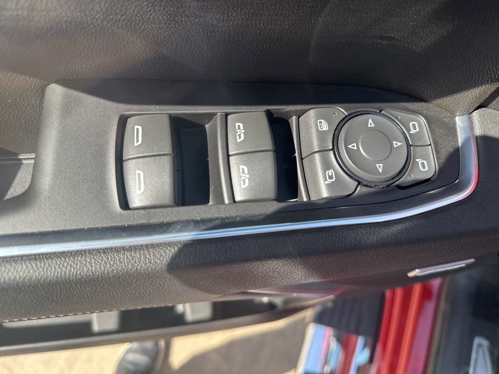New 2026 Chevrolet Silverado 1500 LTZ w/ LTZ Premium Package image 7