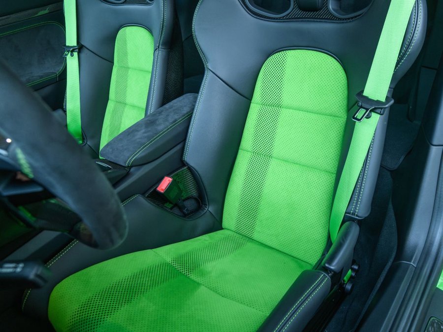 Used 2019 Porsche 911 GT3 RS image 23