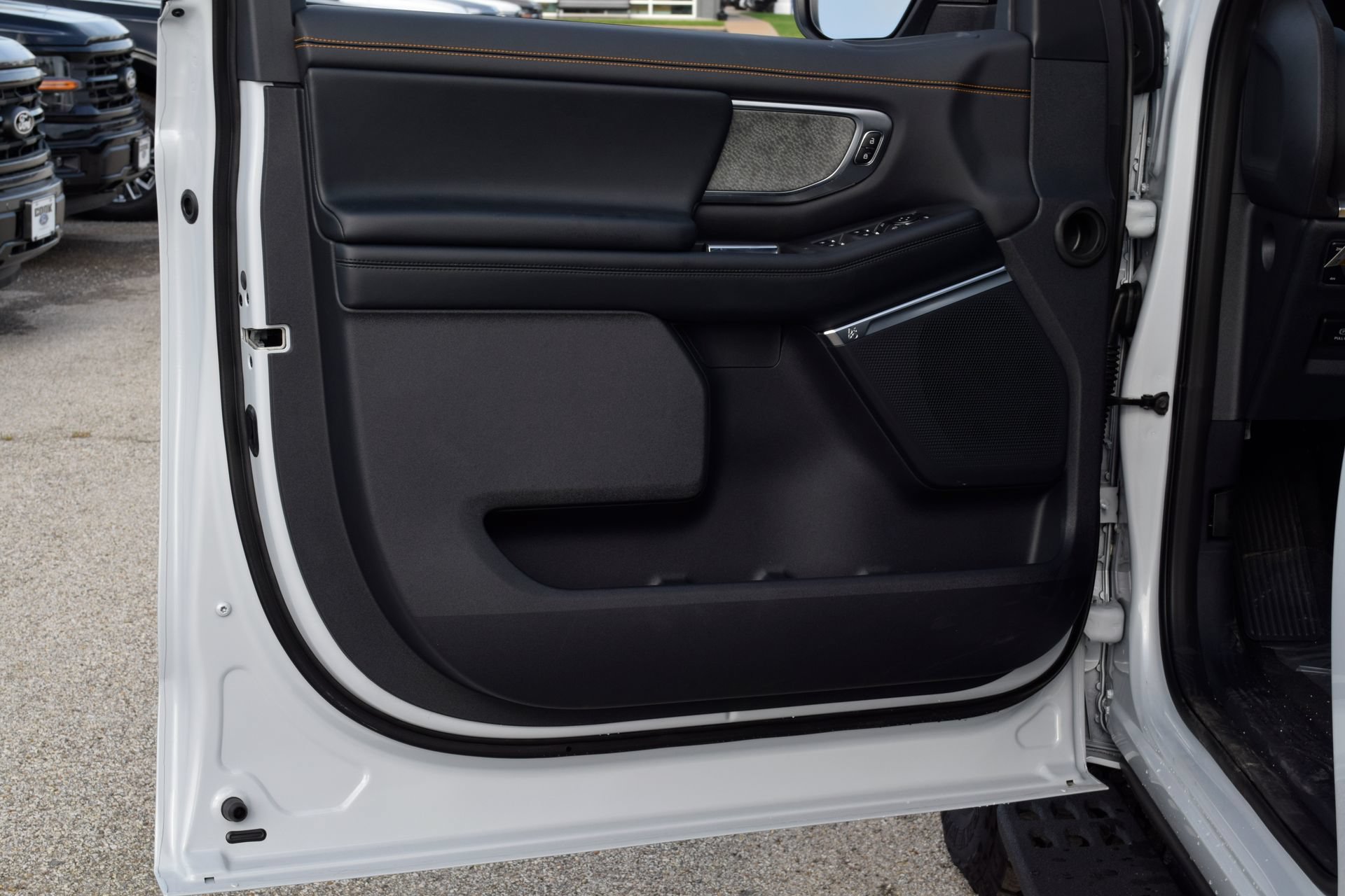 New 2026 Ford Expedition Tremor AWD/4WD image 17