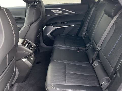 New 2026 Cadillac Lyriq V w/ LPO, Premium Carpet Package AWD/4WD image 24