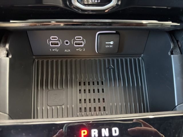 New 2026 Jeep Grand Cherokee L Limited AWD/4WD image 33