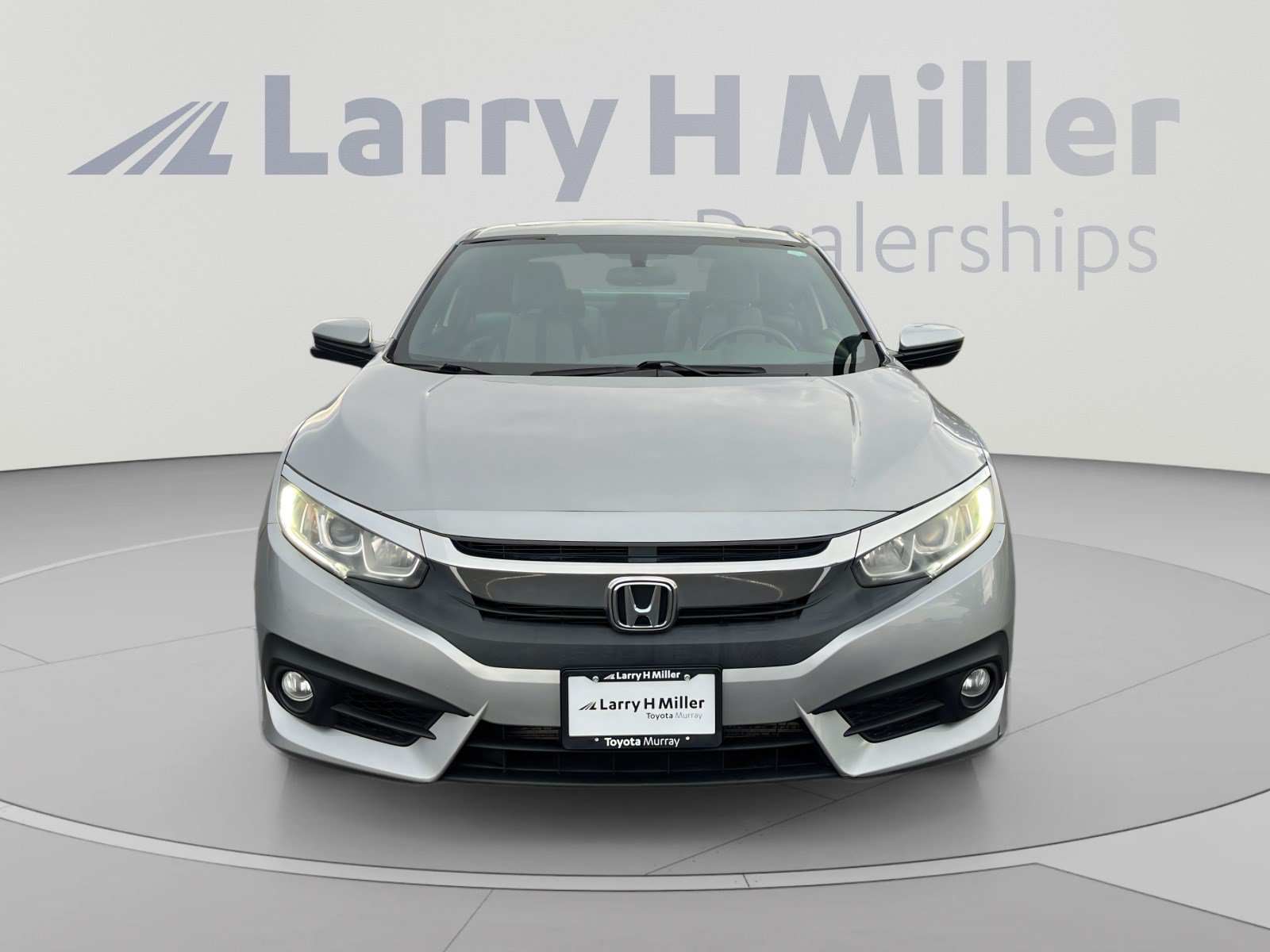 Used 2016 Honda Civic EX-T image 8