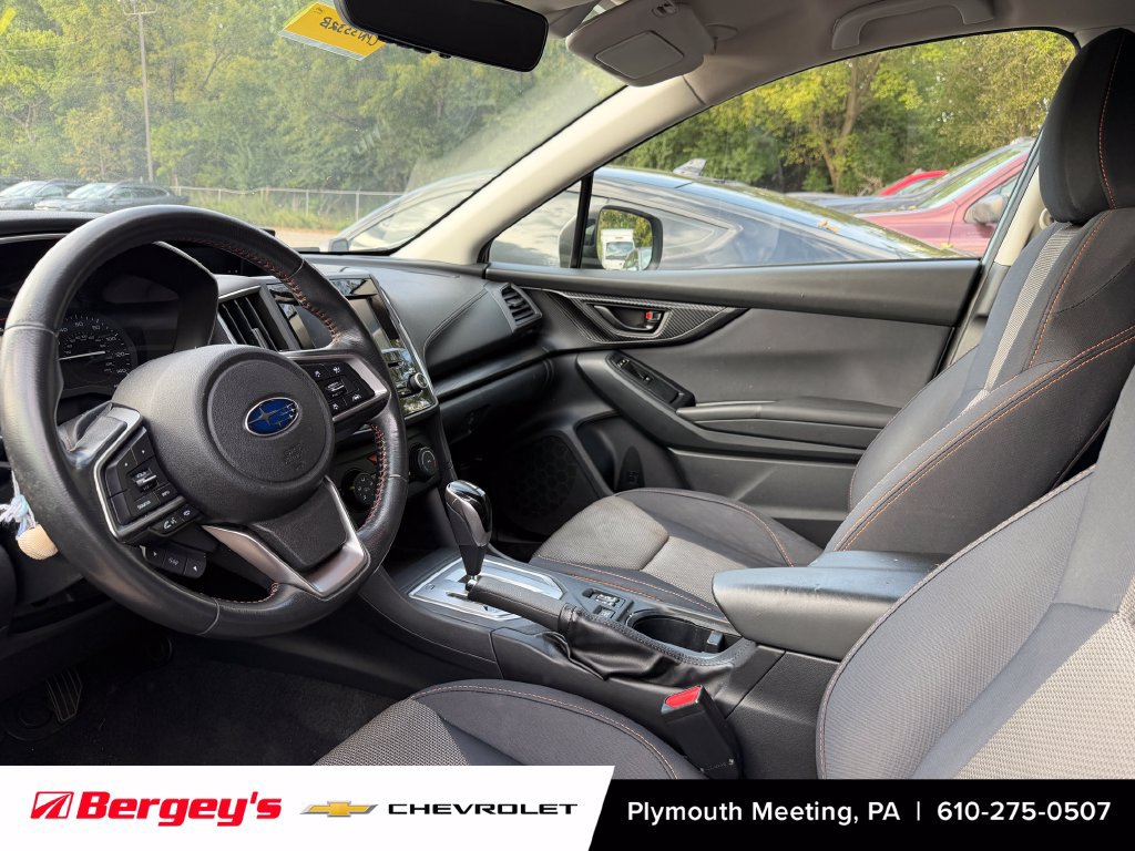 Used 2019 Subaru Crosstrek 2.0i Premium w/ Eyesight System AWD/4WD image 9