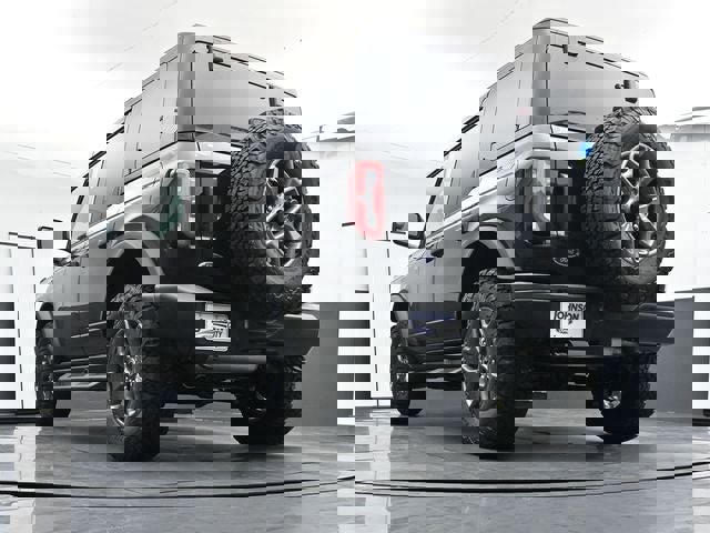 New 2025 Ford Bronco Badlands AWD/4WD image 28